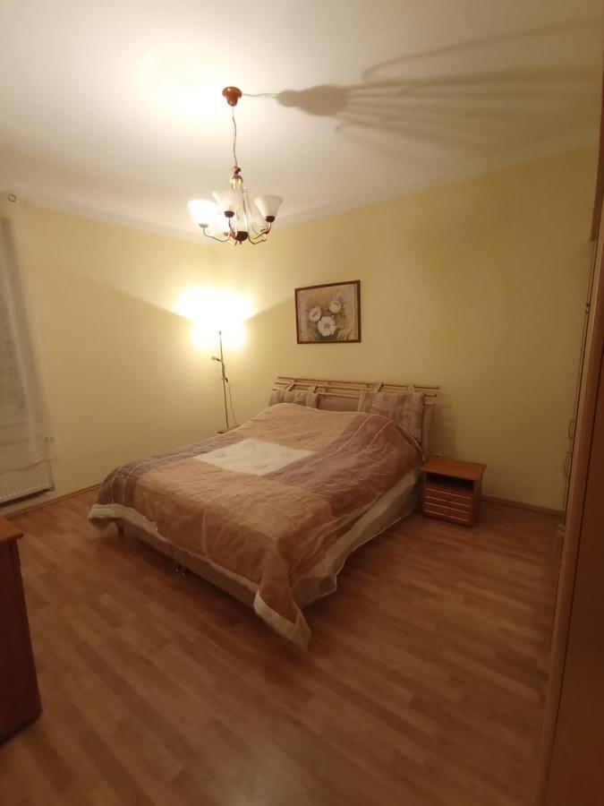 Apartments Captain Flint Prague Exterior photo