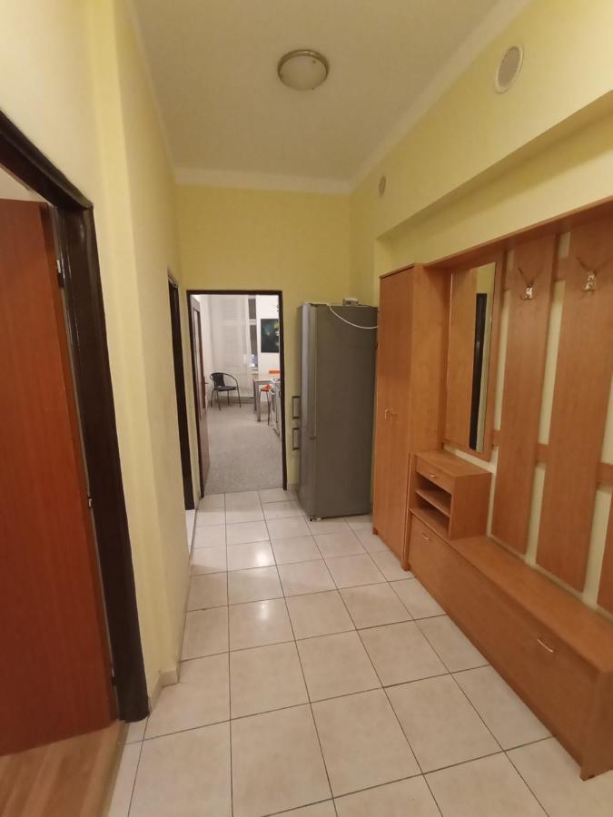 Apartments Captain Flint Prague Exterior photo